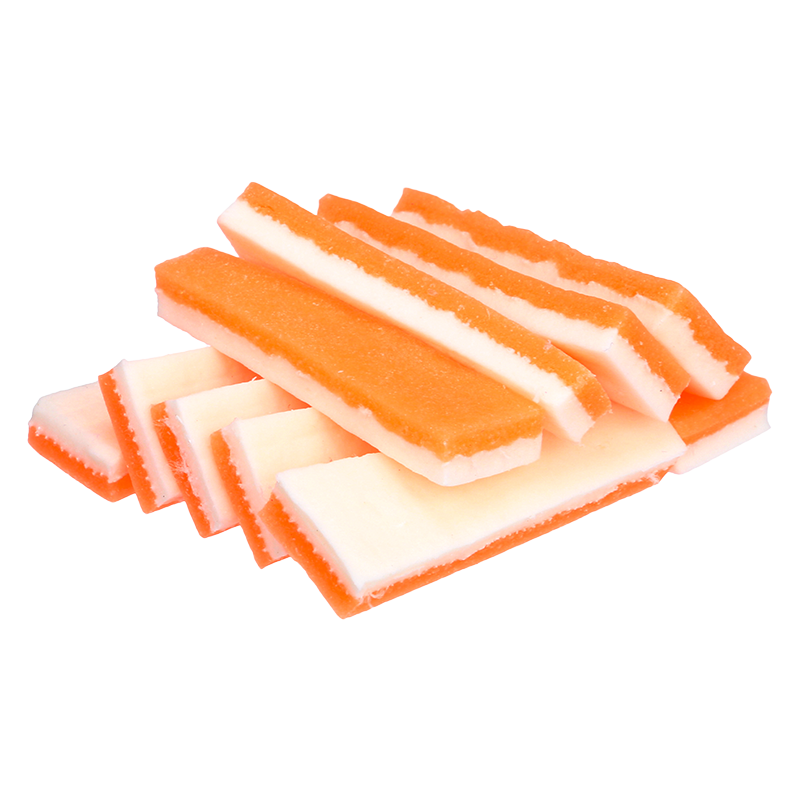 Fishbites Fish’n Strips® Sand Flea