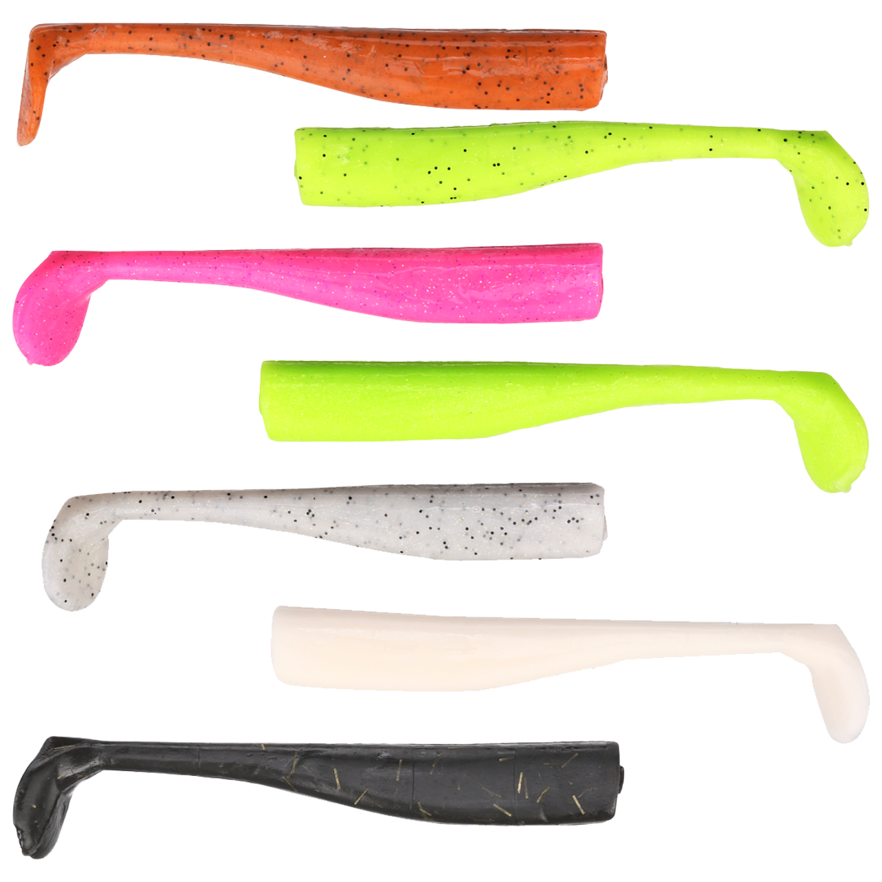 buttcracker fishing lure Buster Poppers When youre finished at the end of the day 9-Used Crankbaits Bill Dance -