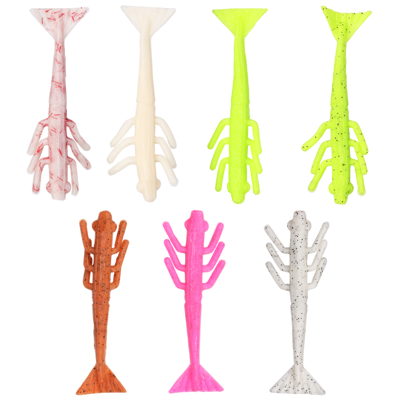 fighting fish lure Super Strike NF6 Needlefish Lures Featuring three skirt locations G-Ratt Fighting Fish Hybrid Swim