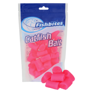 Fishbites® Releases New Catfish Bait For 2024