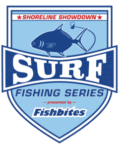 The Shoreline Showdown Surf Fishing Tournament Series