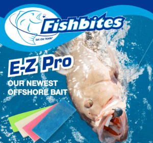 Fishbites® Releases New Offshore Bait For 2024