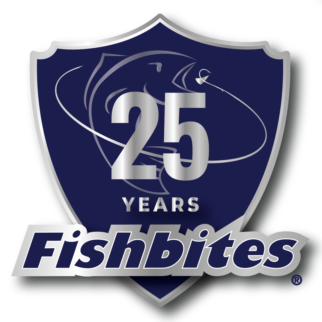 Fishbites® launched new baits for the new year to kick off their 25th Anniversary