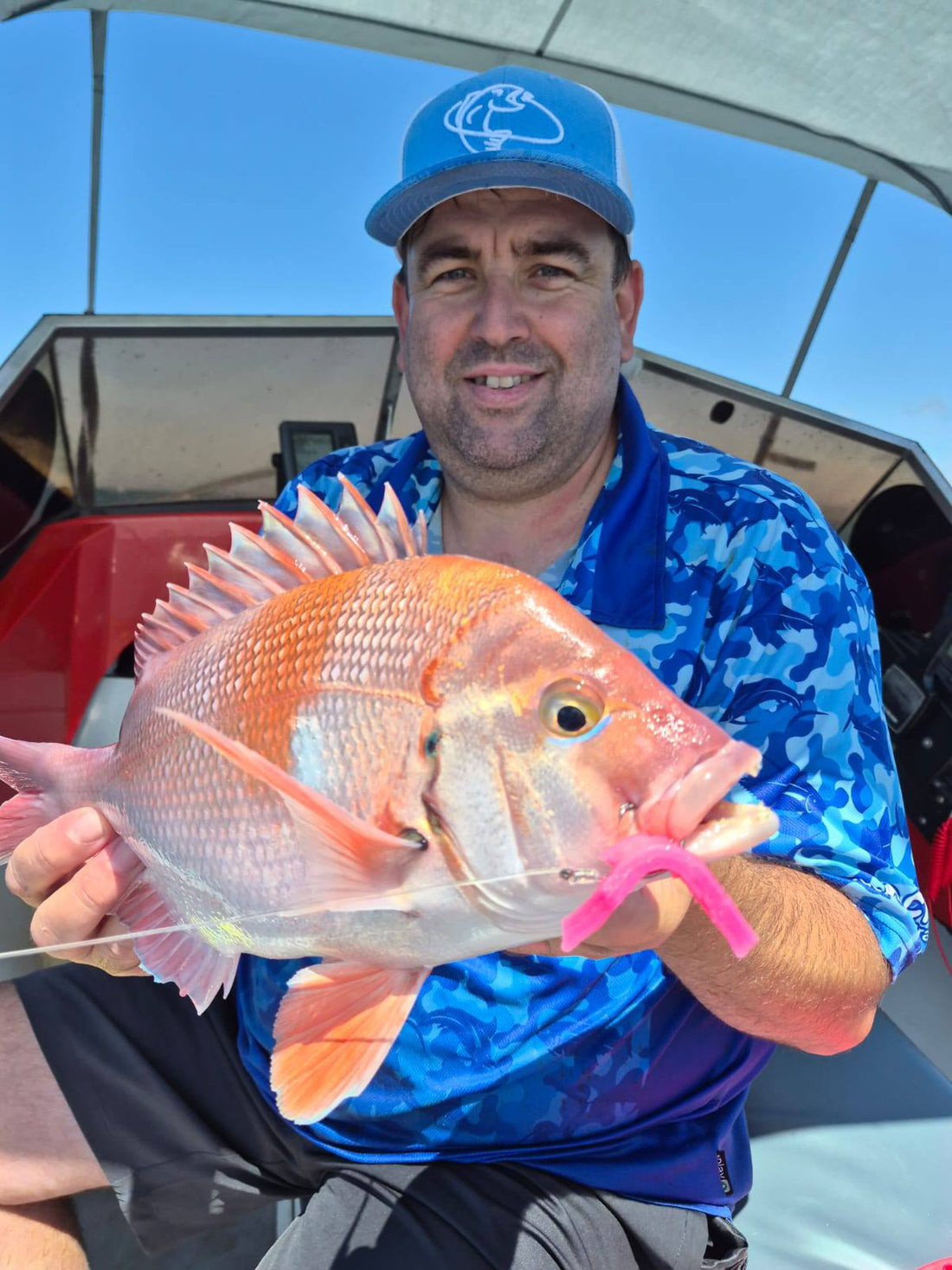 Whether you’re casting into the estuaries, hitting the rocks, working the surf, or heading offshore, Fishbites gives you the ultimate edge.
​Don't just wait for a nibble—be ready to set the hook, South Africa!