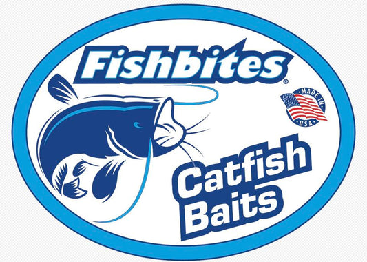 The Science, Effectiveness & Uses of Fishbites Catfish Baits