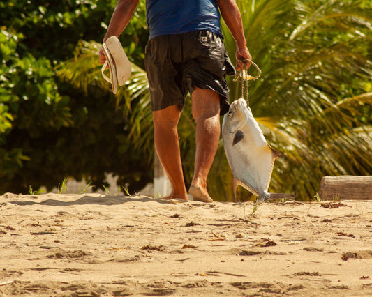 Sand Flea Bait Alternatives: When to Use Strips vs. Squares