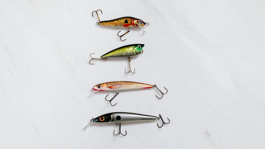 Circle Hook vs. J Hook vs. Kahle Hook for Surf Fishing