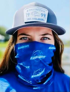 Fishbites & Fishbites Fight Club® Face Covers