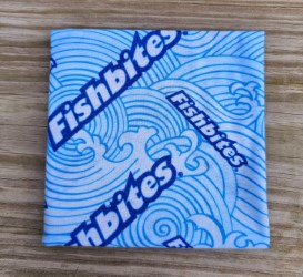 Fishbites & Fishbites Fight Club® Face Covers