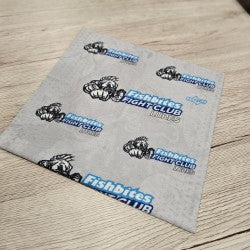 Fishbites & Fishbites Fight Club® Face Covers