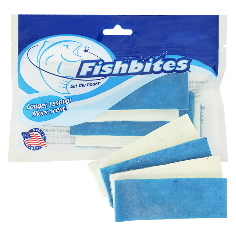 Fishbites® E-Z Pro Crab