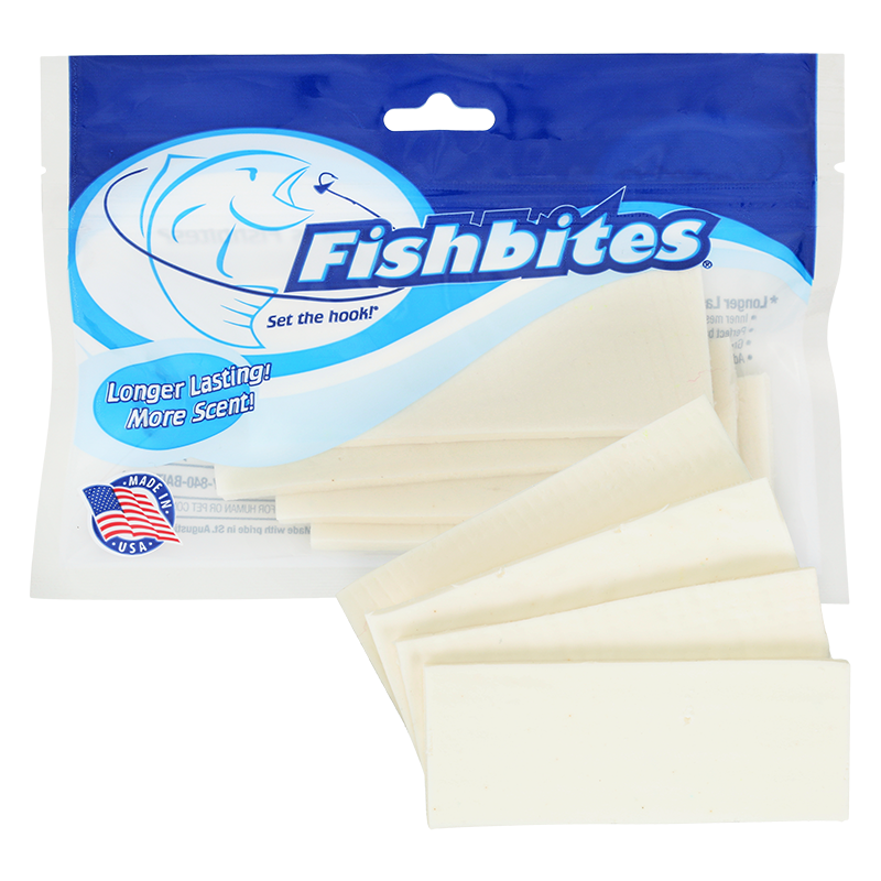 Fishbites® E-Z Pro Shrimp