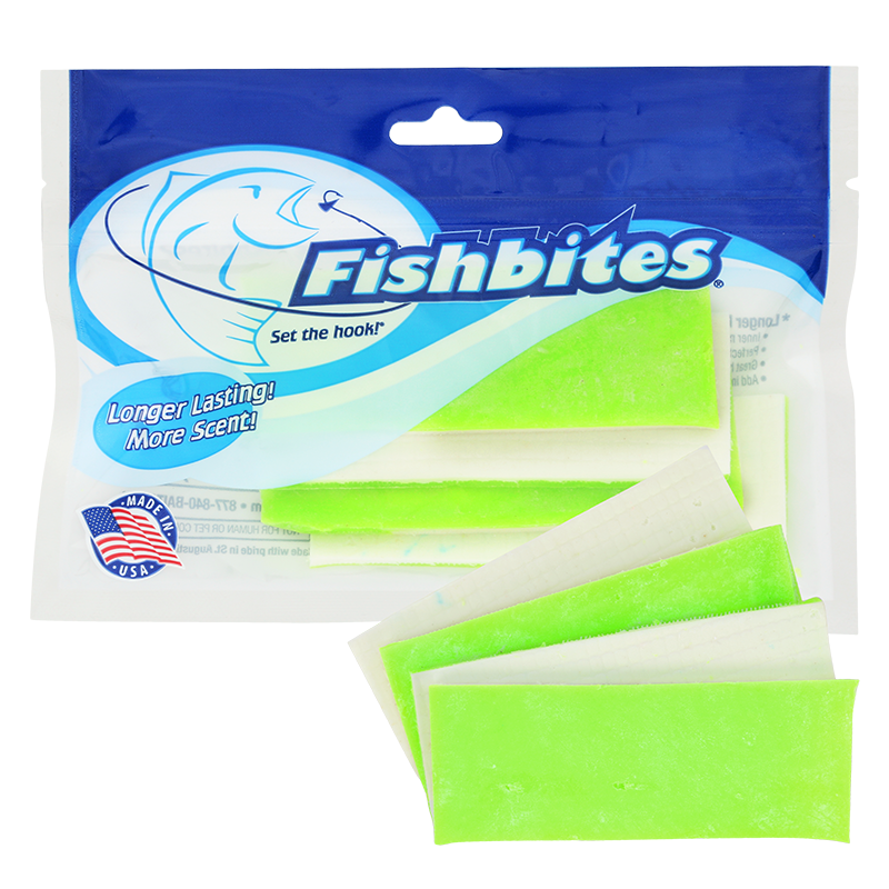 Fishbites® E-Z Pro Shrimp