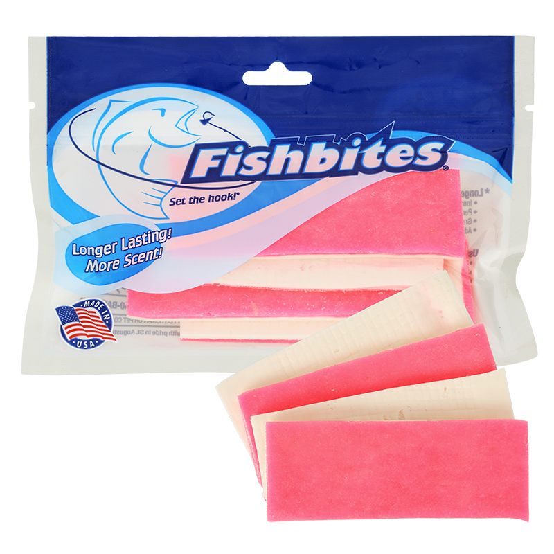 Fishbites® E-Z Pro Squid
