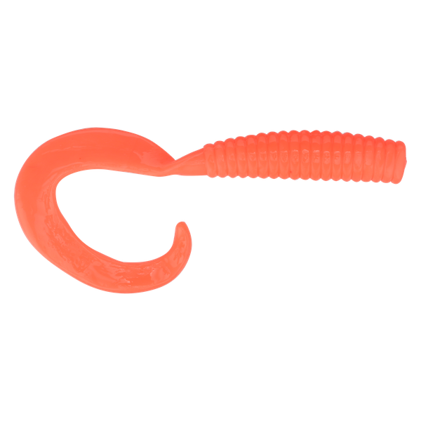 Fishbites Fight Club® 6" Grub