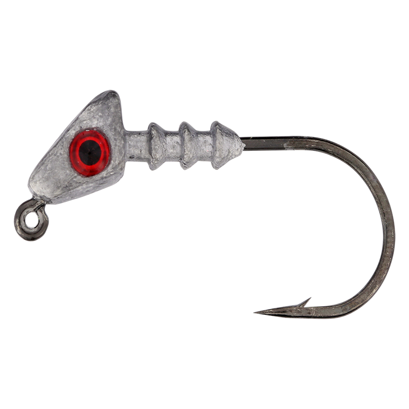Fishbites Fight Club® Jig Head