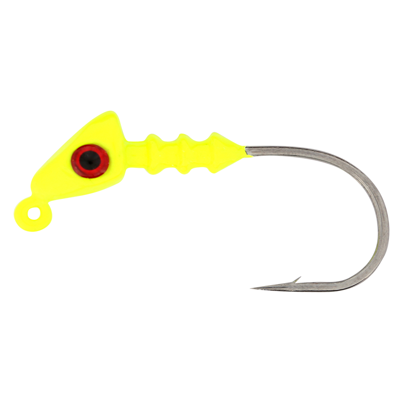Fishbites Fight Club® Jig Head