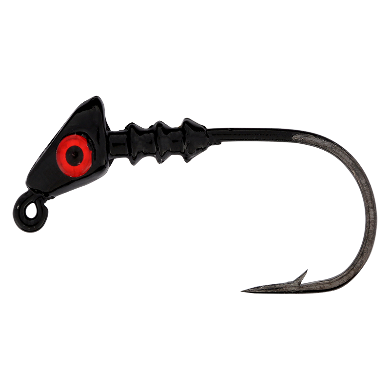 Fishbites Fight Club® Jig Head
