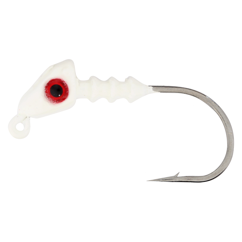 Fishbites Fight Club® Jig Head