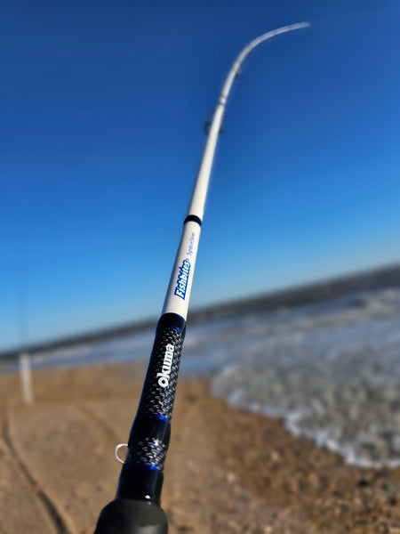 okuma 13 surf rod Fishbites® Signature Series Surf Rods