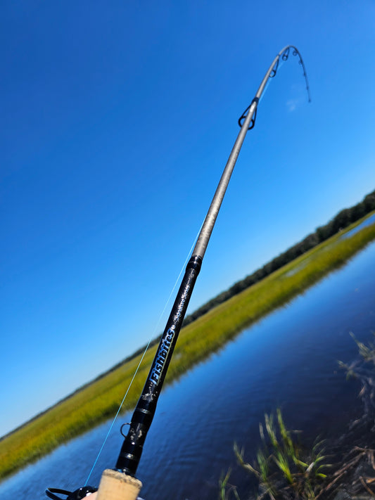 Fishbites® Signature Series Inshore Rod