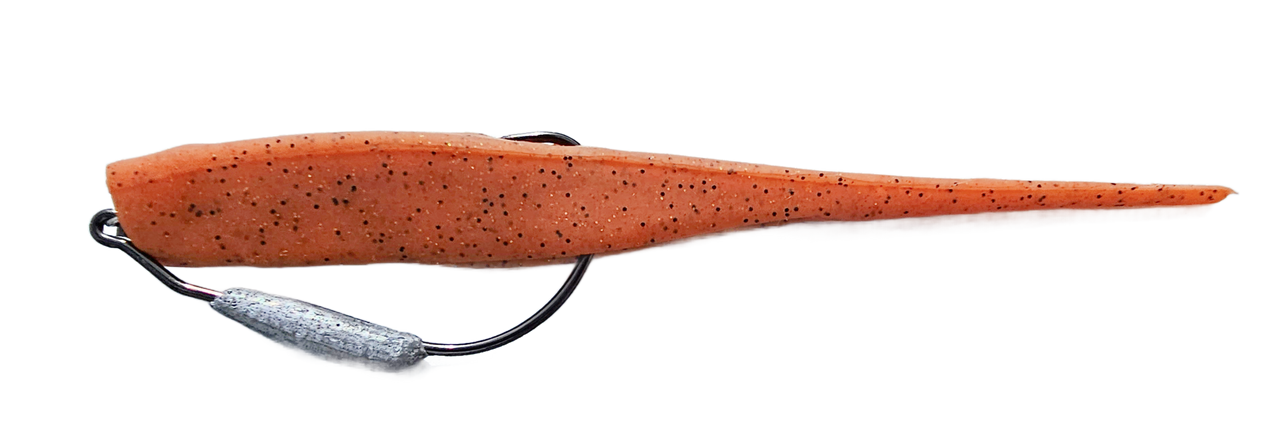 Fishbites Fight Club®  5" Brawler Jerkbait