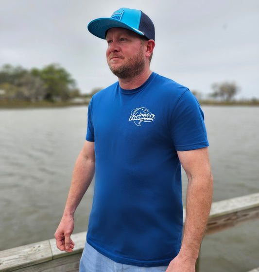 Fishbites® Short Sleeve Shirt
