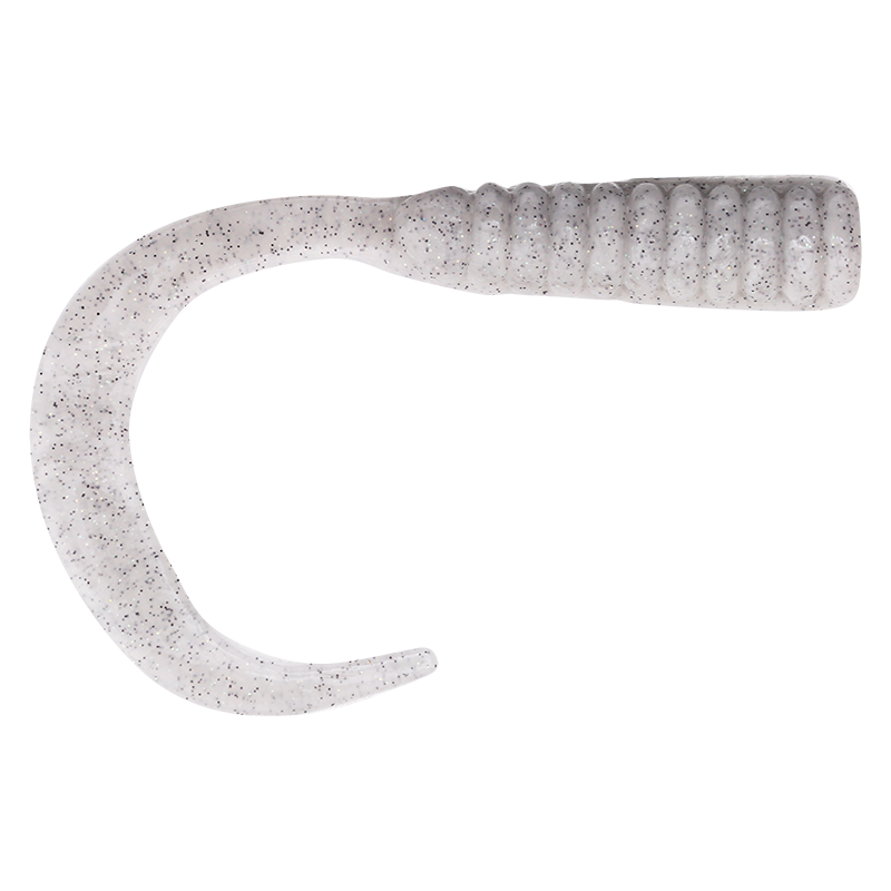 Fishbites Fight Club® 5" Dirty Boxer Curly Tail