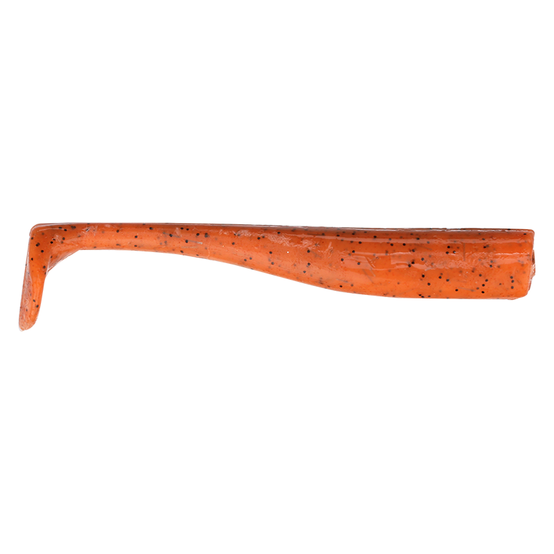 Fishbites Fight Club® 4" Butt Kicker Paddle Tail