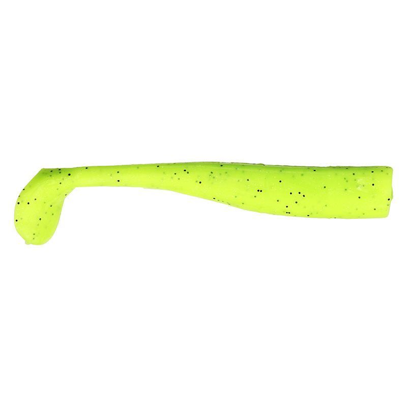 Fishbites Fight Club® 4" Butt Kicker Paddle Tail
