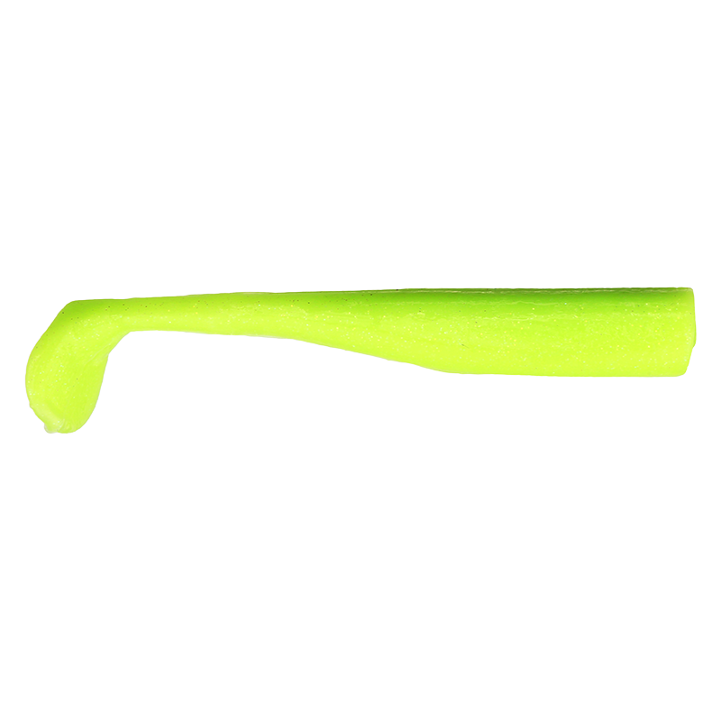 Fishbites Fight Club® 4" Butt Kicker Paddle Tail