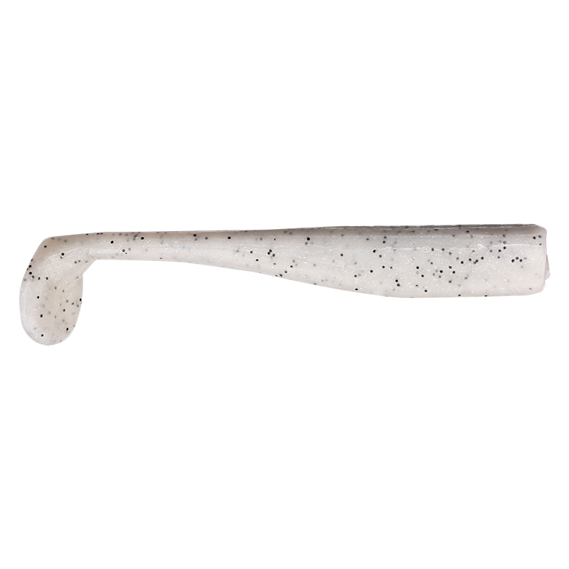Fishbites Fight Club® 4" Butt Kicker Paddle Tail
