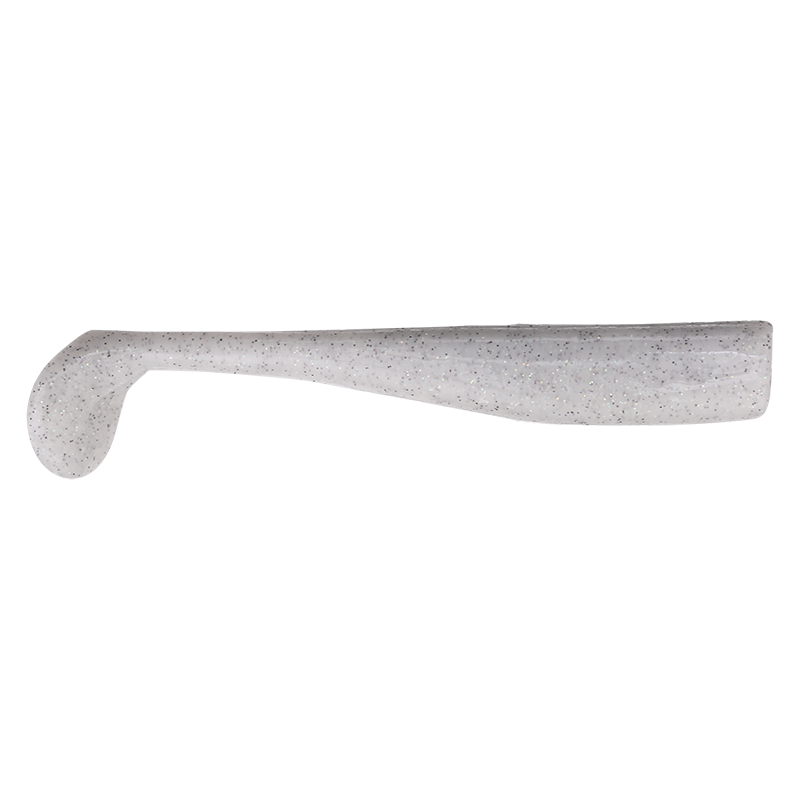Fishbites Fight Club® 4" Butt Kicker Paddle Tail