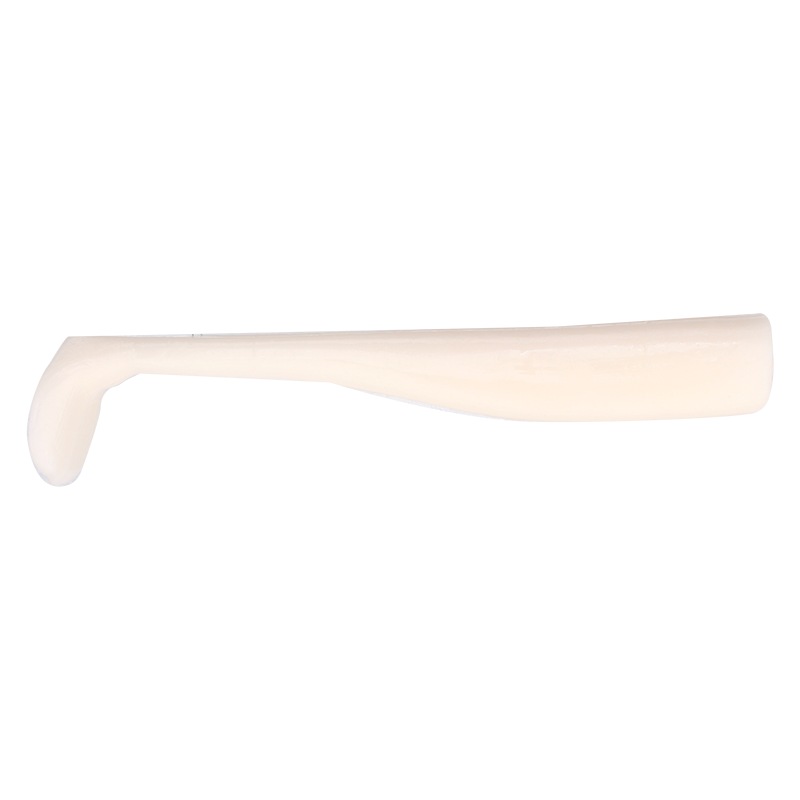 Fishbites Fight Club® 4" Butt Kicker Paddle Tail