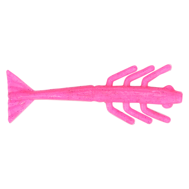 Fishbites Fight Club® 3.5" Fight'n Shrimp