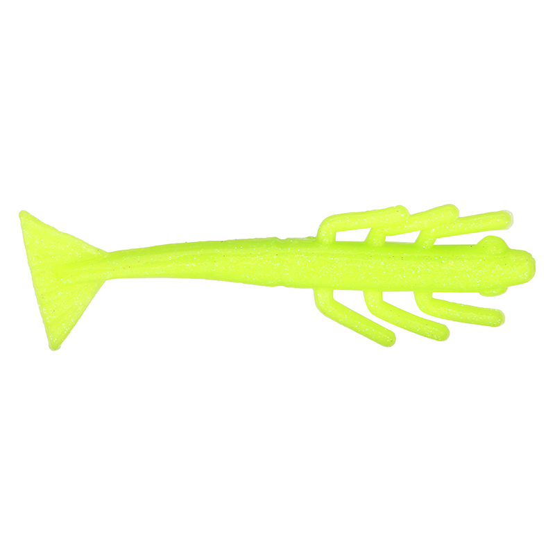 Fishbites Fight Club® 3.5" Fight'n Shrimp