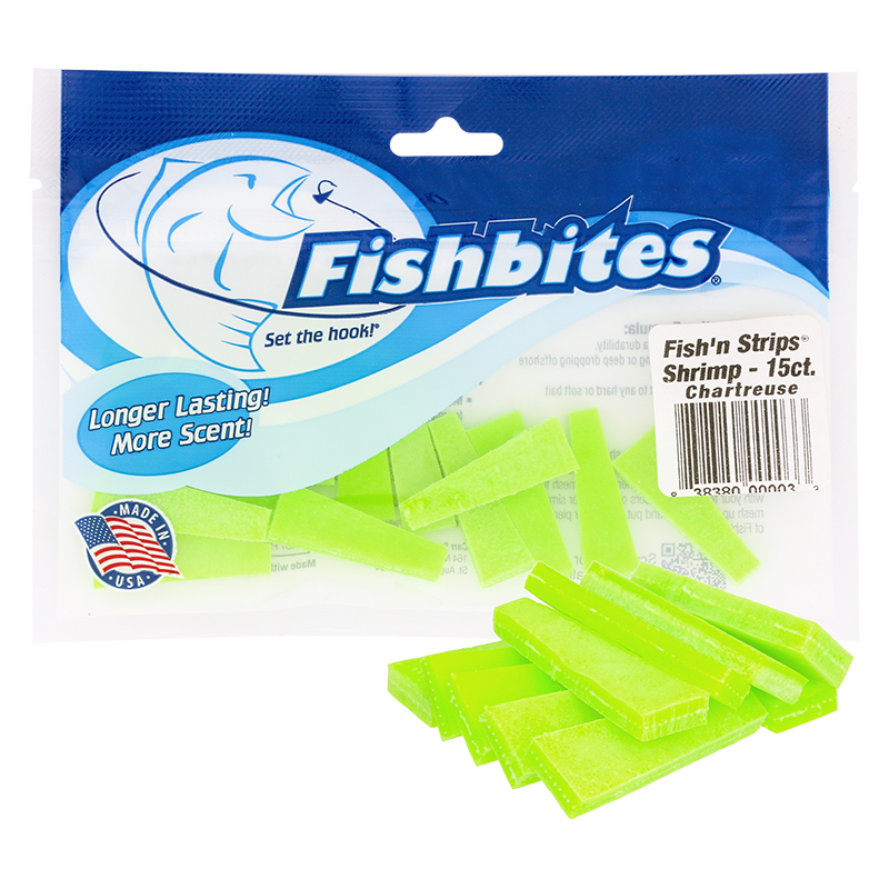 Fishbites® Fish'n Chunks