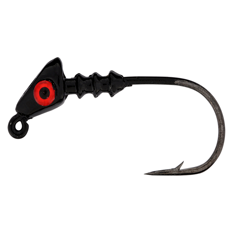 Fishbites Fight Club® Jig Head