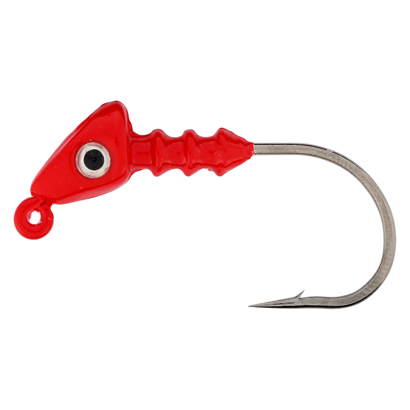 Fishbites Fight Club® Jig Head
