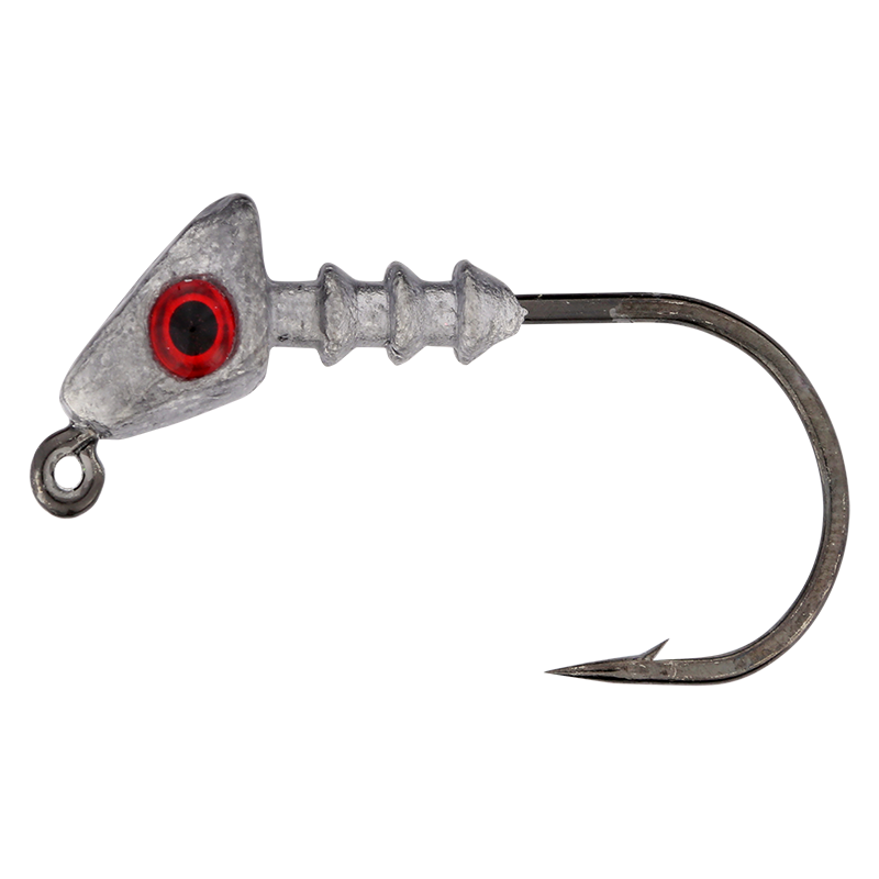 Fishbites Fight Club® Jig Head