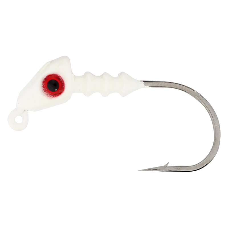 Fishbites Fight Club® Jig Head