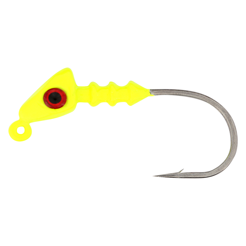 Fishbites Fight Club® Jig Head