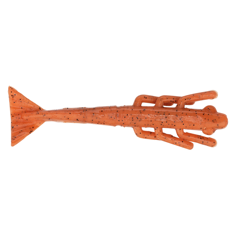 Fishbites Fight Club® 3.5" Fight'n Shrimp