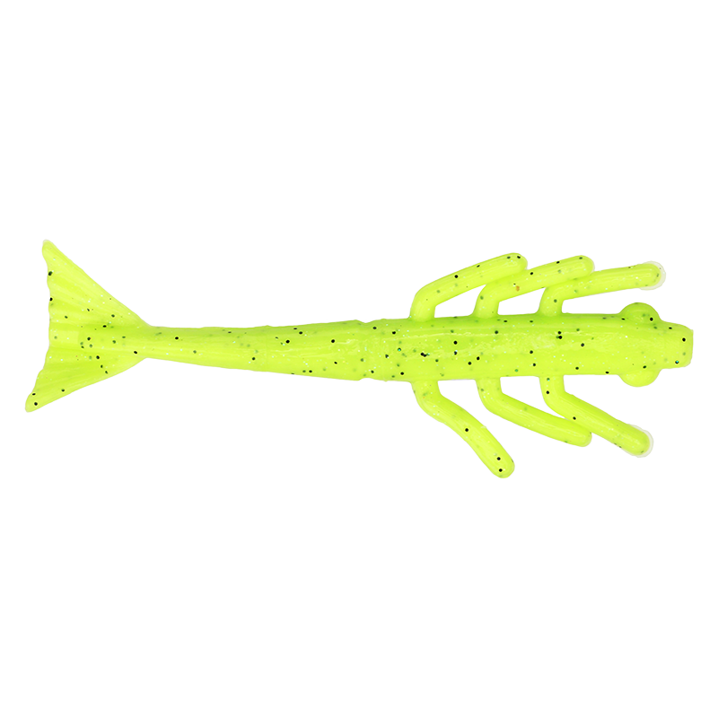 Fishbites Fight Club® 3.5" Fight'n Shrimp