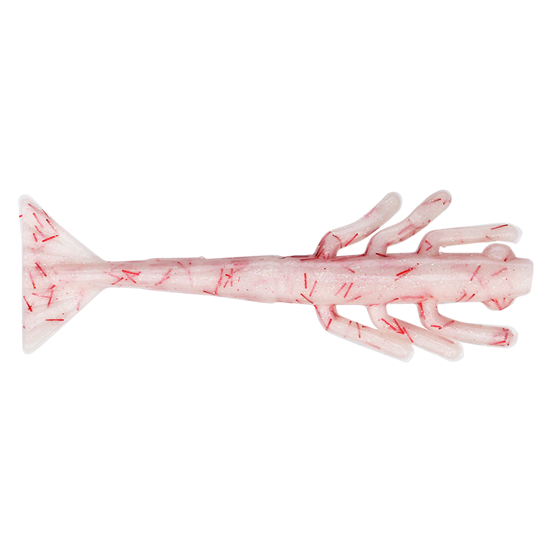 Fishbites Fight Club® 3.5" Fight'n Shrimp