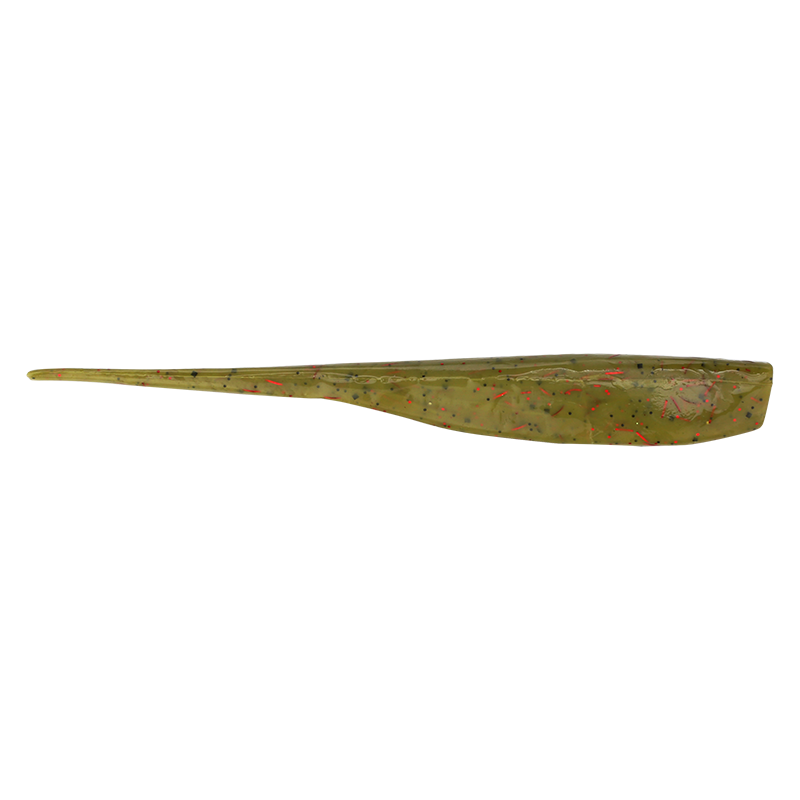 Fishbites Fight Club®  5" Brawler Jerkbait