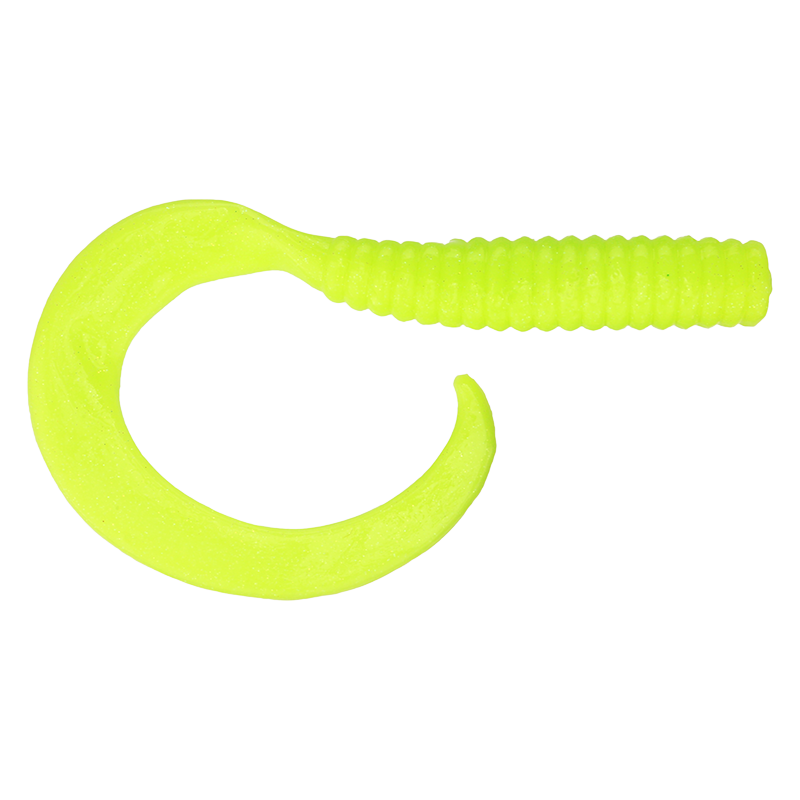 Fishbites Fight Club® 6" Grub