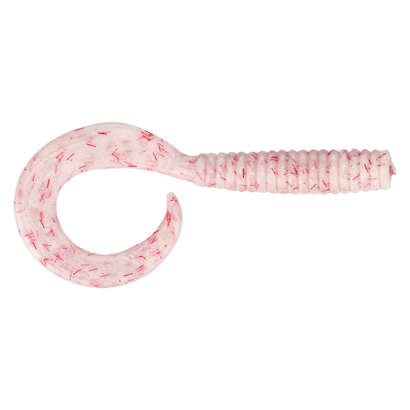 Fishbites Fight Club® 6" Grub