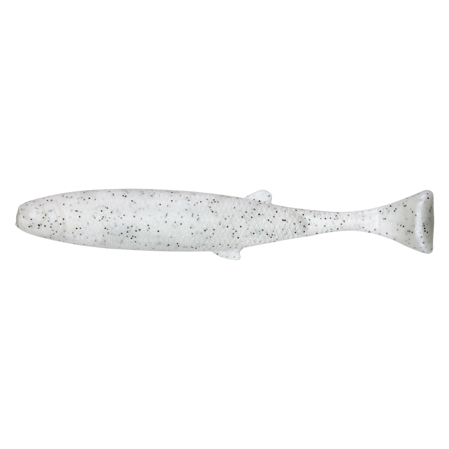 Fishbites Fight Club®  5" Mullet