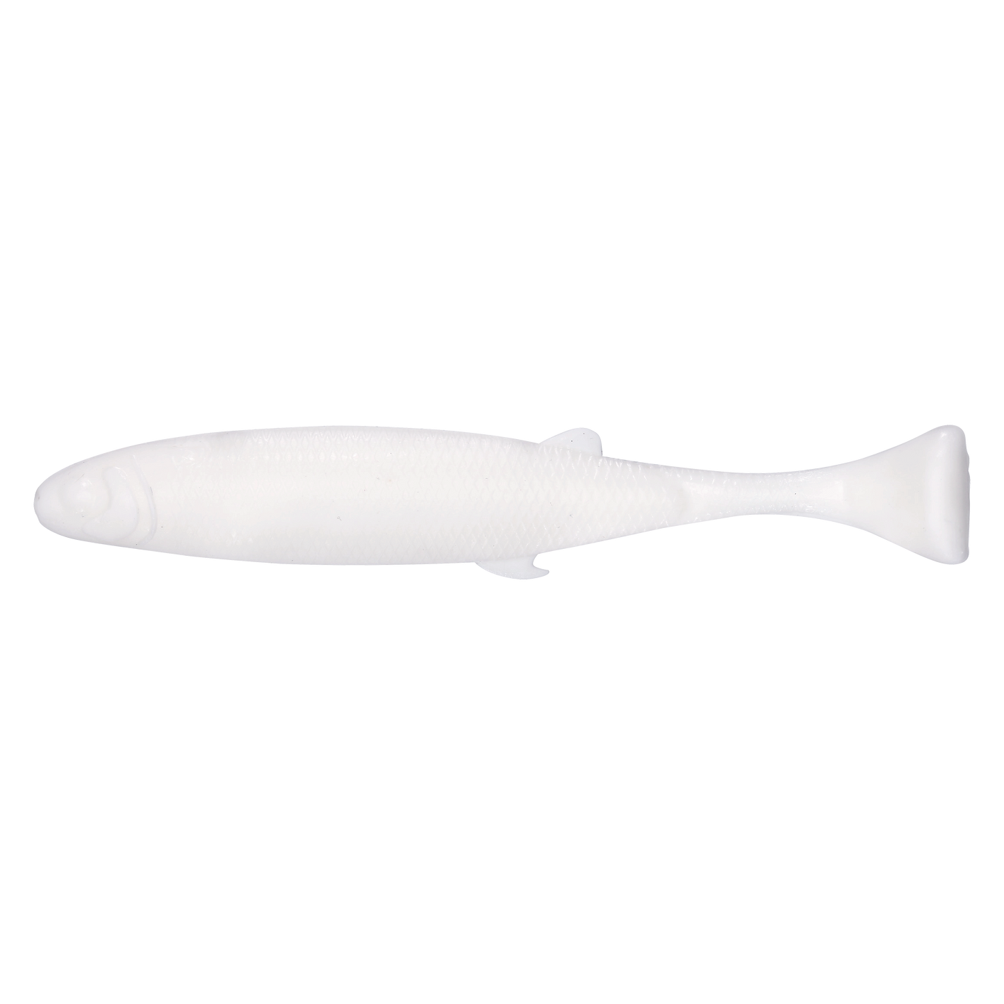 Fishbites Fight Club®  5" Mullet